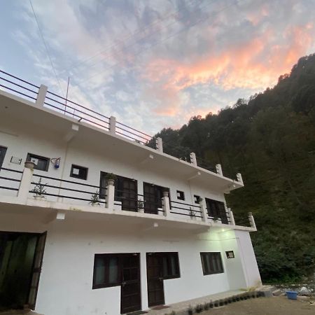 Chirag Homestay Kainchi ناينيتال المظهر الخارجي الصورة