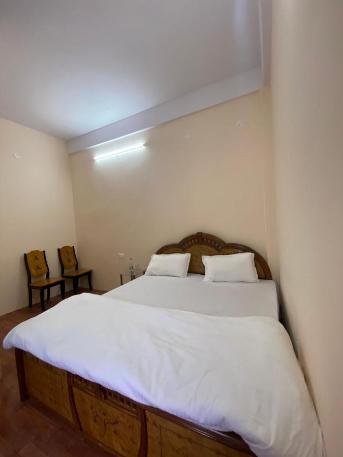 Chirag Homestay Kainchi ناينيتال المظهر الخارجي الصورة