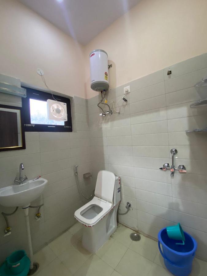 Chirag Homestay Kainchi ناينيتال المظهر الخارجي الصورة