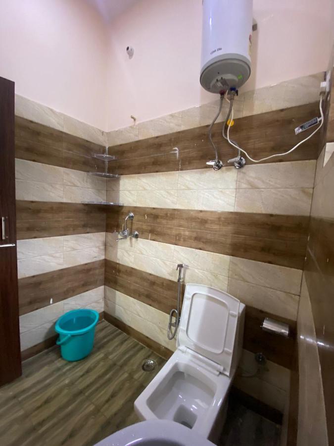 Chirag Homestay Kainchi ناينيتال المظهر الخارجي الصورة