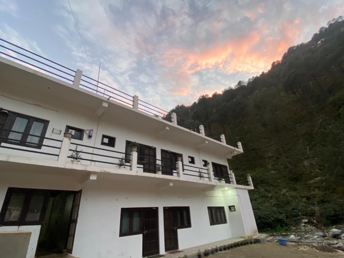 Chirag Homestay Kainchi ناينيتال المظهر الخارجي الصورة
