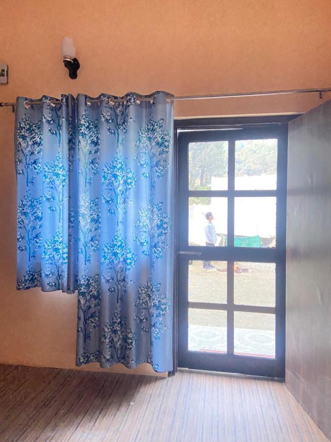 Chirag Homestay Kainchi ناينيتال المظهر الخارجي الصورة